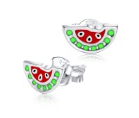 Juicy Melon Kid Stud Earring STE-647